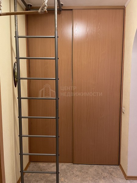 3-к квартира, 90 кв.м.