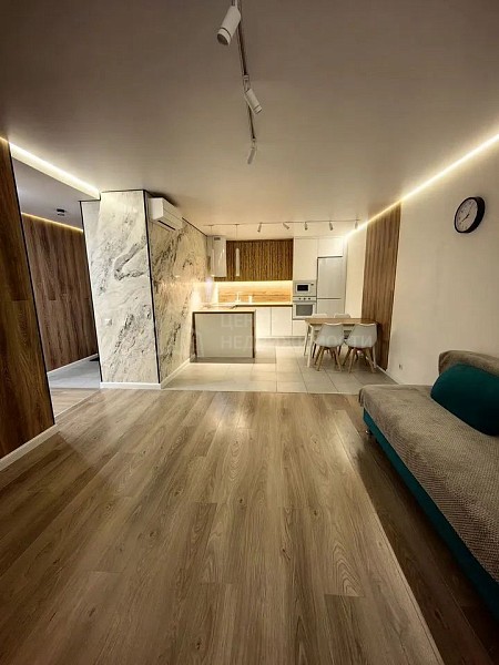 3-к квартира, 85 кв.м.