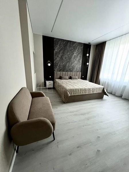 3-к квартира, 97 кв.м.