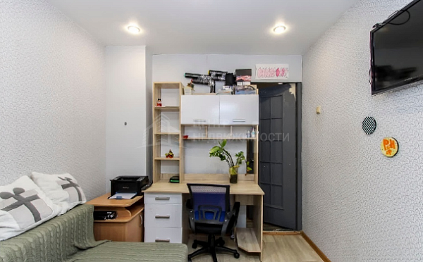 2-к квартира, 30 кв.м. 2-к квартира, 30 кв.м.
