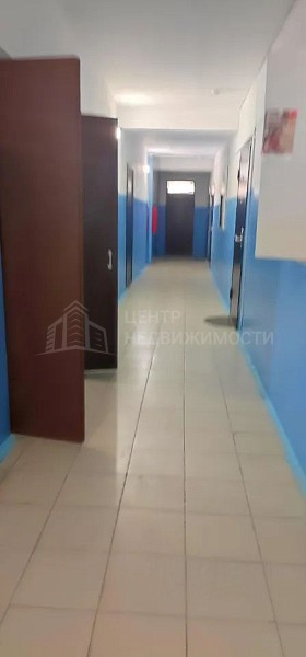 1-к квартира, 40 кв.м.