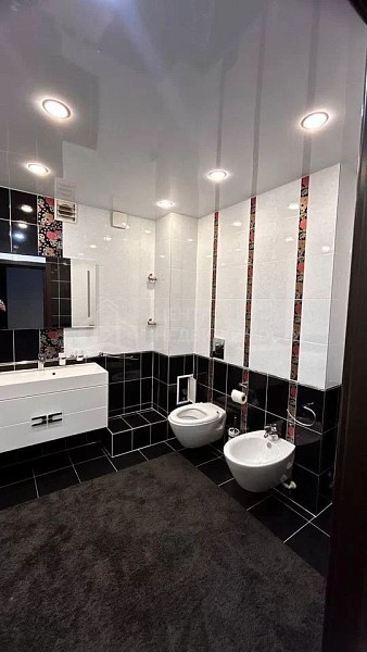 2-к квартира, 93 кв.м.