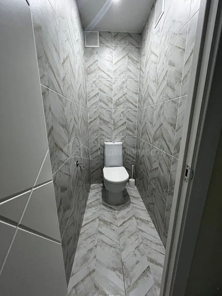 2-к квартира, 67 кв.м.