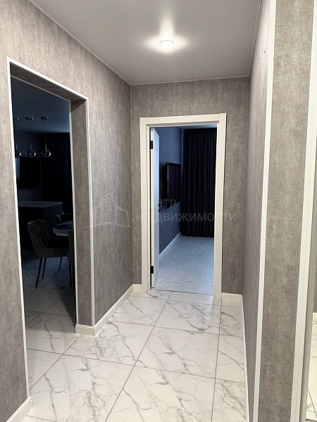 3-к квартира, 86 кв.м.