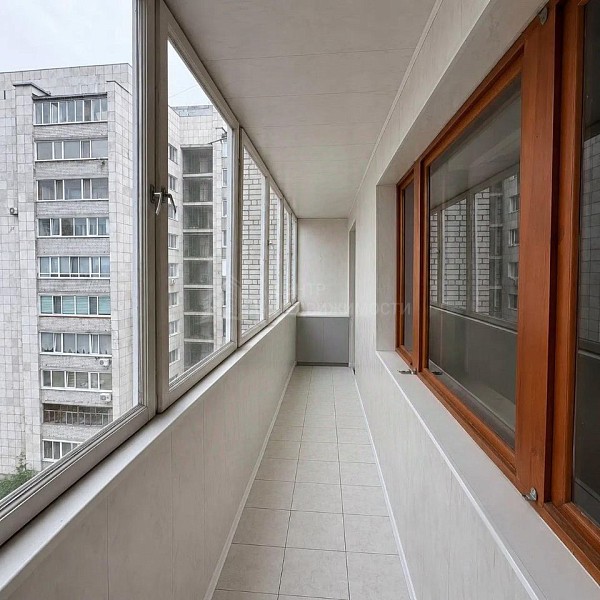 4-к квартира, 78 кв.м.