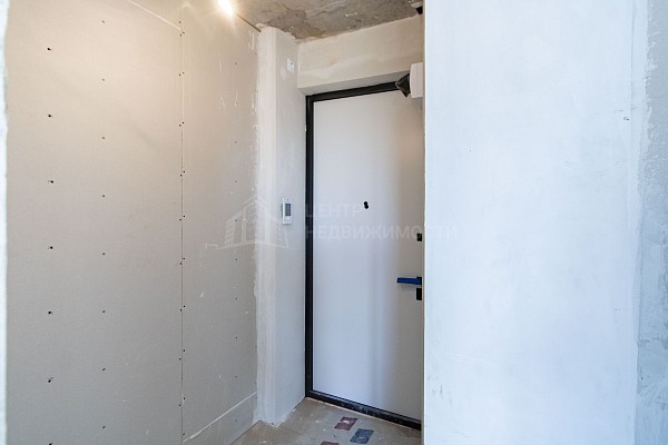 3-к квартира, 93 кв.м.