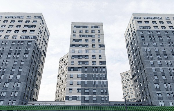 1-к квартира, 37 кв.м., улица Первооткрывателей, 10