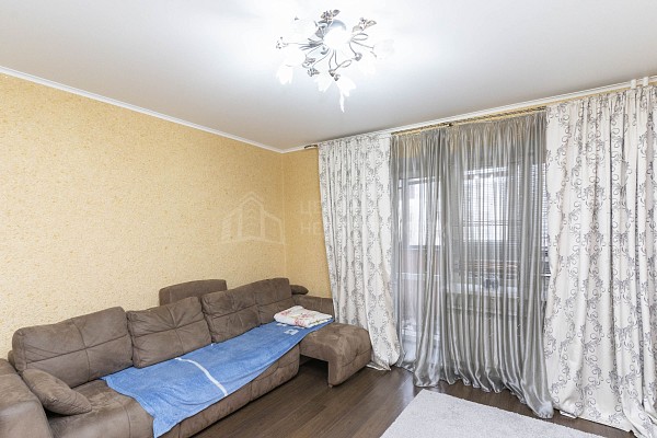 3-к квартира, 92 кв.м.