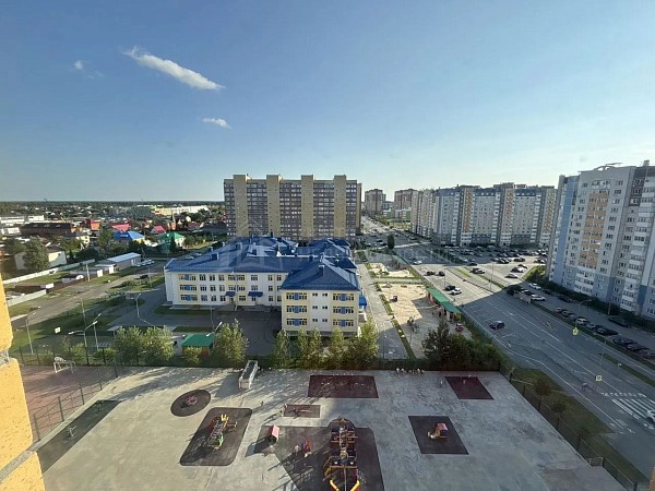 2-к квартира, 67 кв.м.