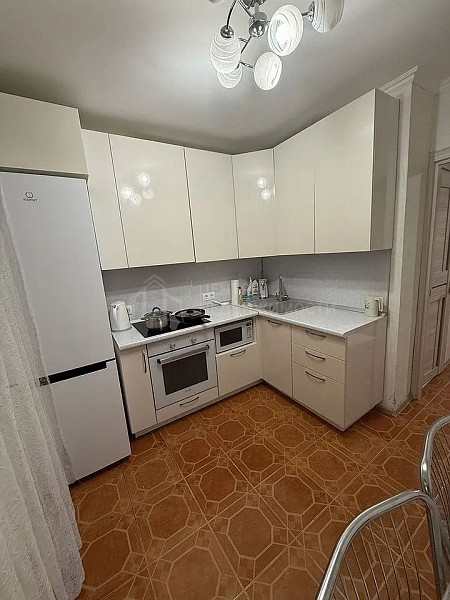 2-к квартира, 50 кв.м.