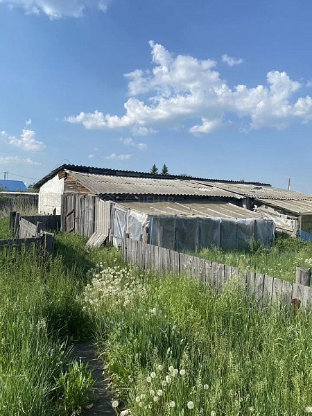 Дом, 62 кв.м.