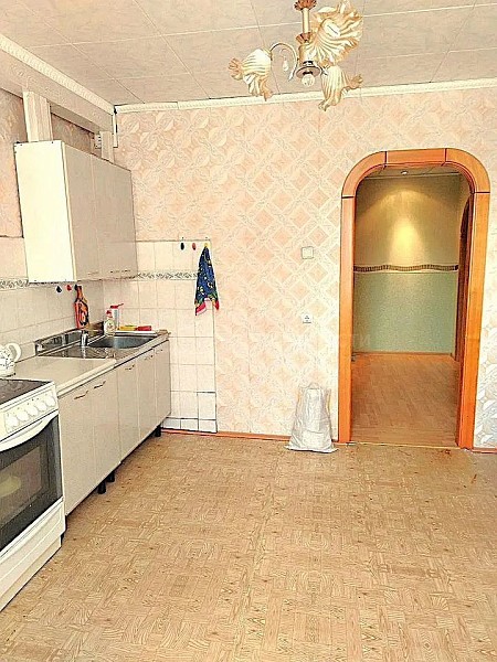 3-к квартира, 85 кв.м.