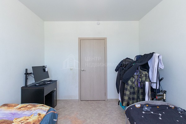 3-к квартира, 73 кв.м.