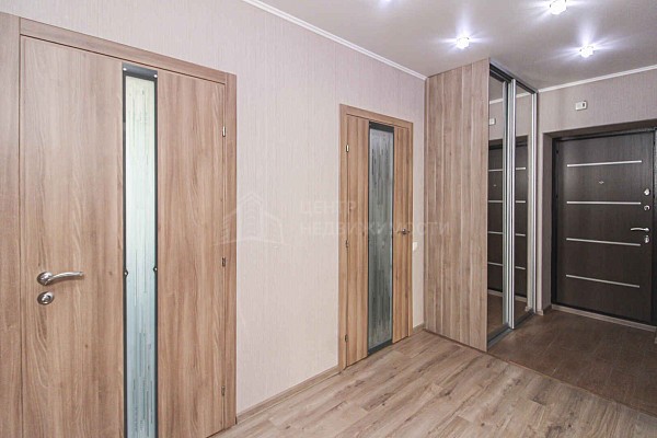 3-к квартира, 79 кв.м.