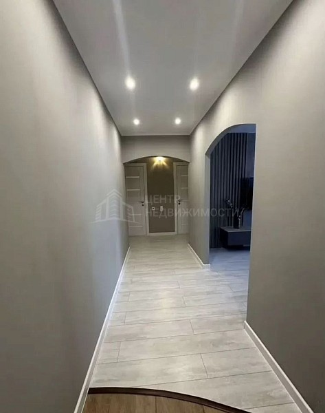 3-к квартира, 65 кв.м.