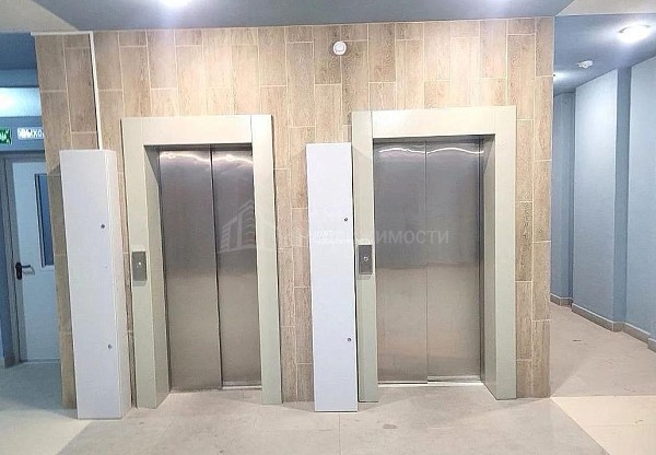 Студия, 29 кв.м.
