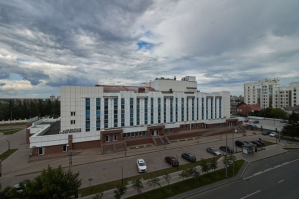3-к квартира, 133 кв.м.