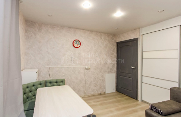 2-к квартира, 30 кв.м. 2-к квартира, 30 кв.м.