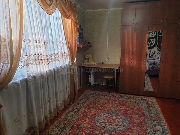 Дом с участком, 107 кв.м.
