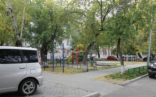 3-к квартира, 77 кв.м.