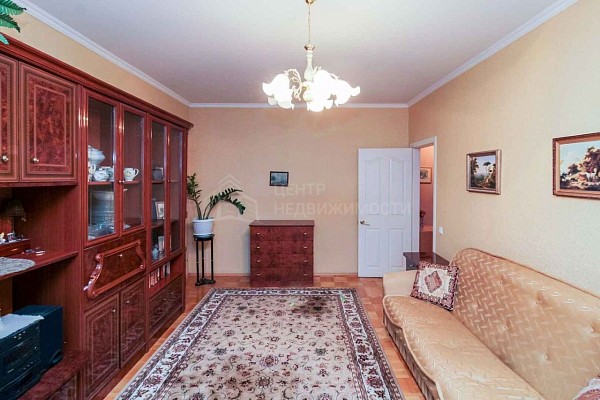 3-к квартира, 78 кв.м.