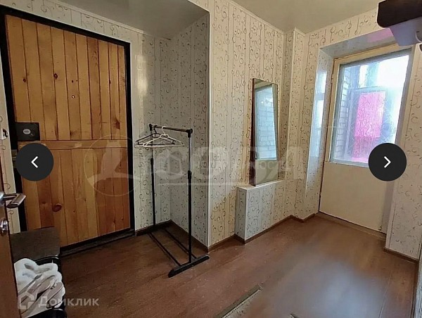 4-к квартира, 73 кв.м.