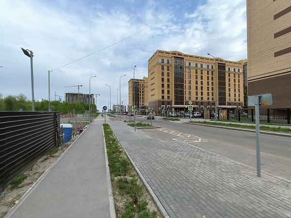 Коммерческая недвижимость, 103 кв.м.