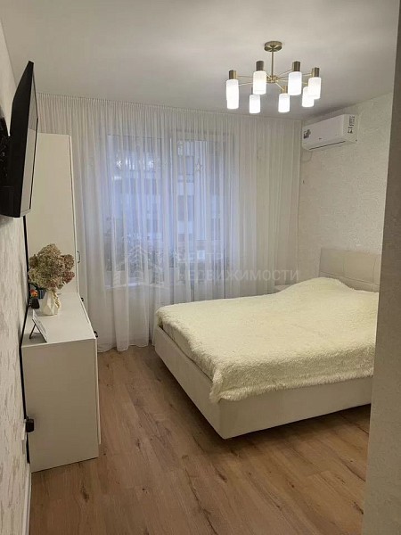 3-к квартира, 85 кв.м.