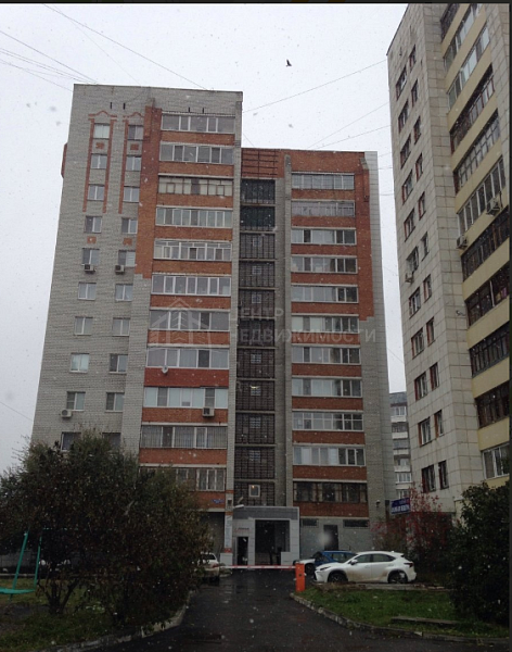 2-к квартира, 67 кв.м.