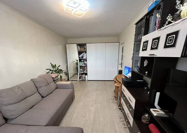 2-к квартира, 50 кв.м.