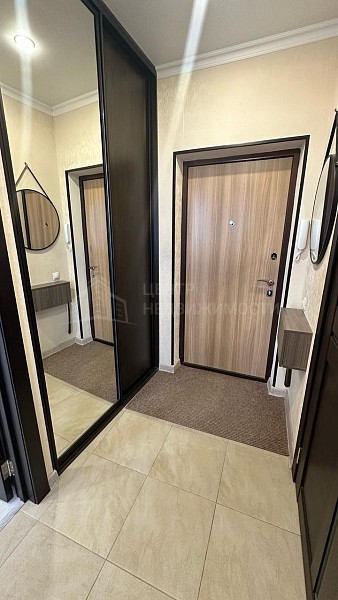 1-к квартира, 34 кв.м. 1-к квартира, 34 кв.м.