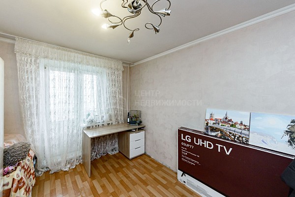 3-к квартира, 67 кв.м.