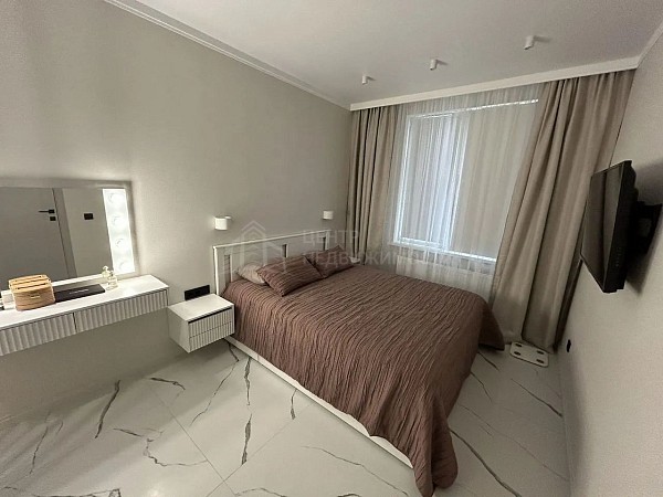 2-к квартира, 62 кв.м.