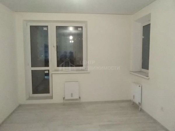 2-к квартира, 56 кв.м.