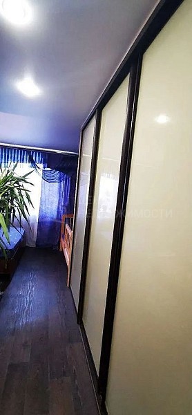 1-к квартира, 41 кв.м.