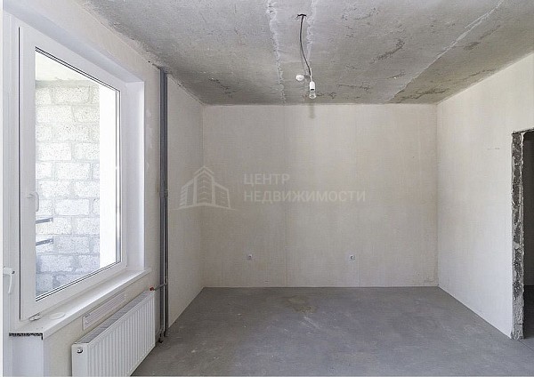 Студия, 24 кв.м.