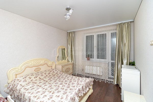 1-к квартира, 50 кв.м.