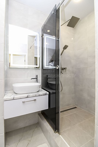 3-к квартира, 79 кв.м.
