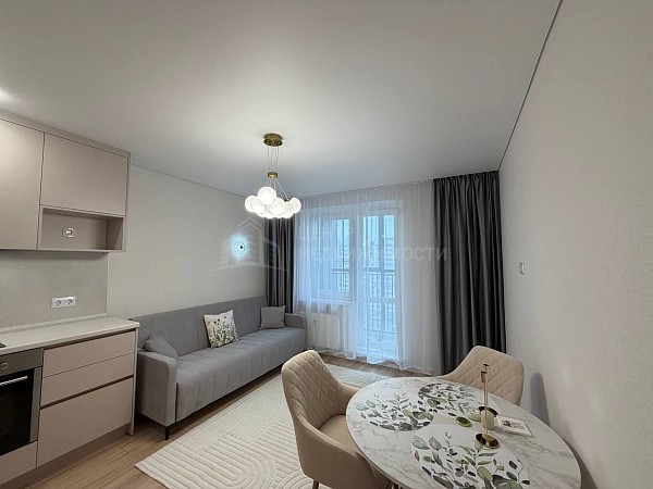 2-к квартира, 73 кв.м.