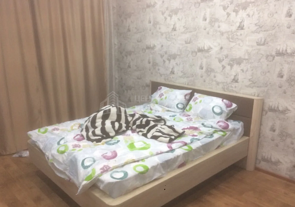 2-к квартира, 78 кв.м.