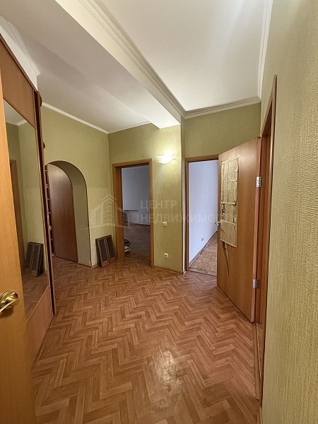 2-к квартира, 79 кв.м.