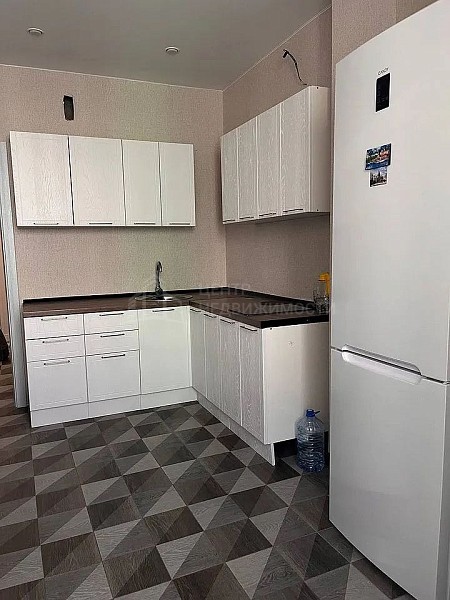2-к квартира, 63 кв.м.