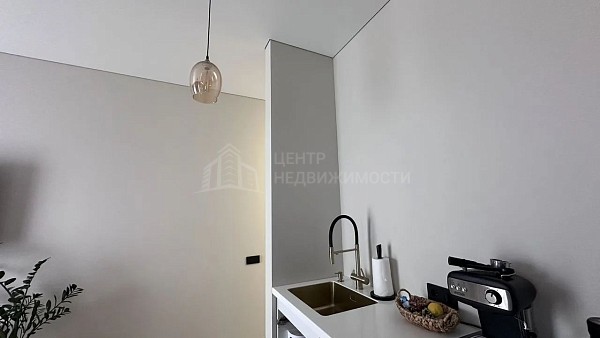 2-к квартира, 64 кв.м.