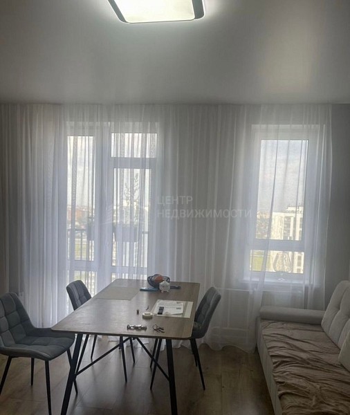 3-к квартира, 65 кв.м.