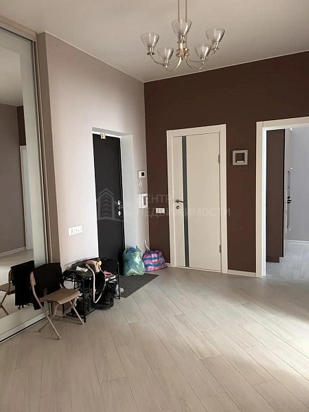 2-к квартира, 70 кв.м.