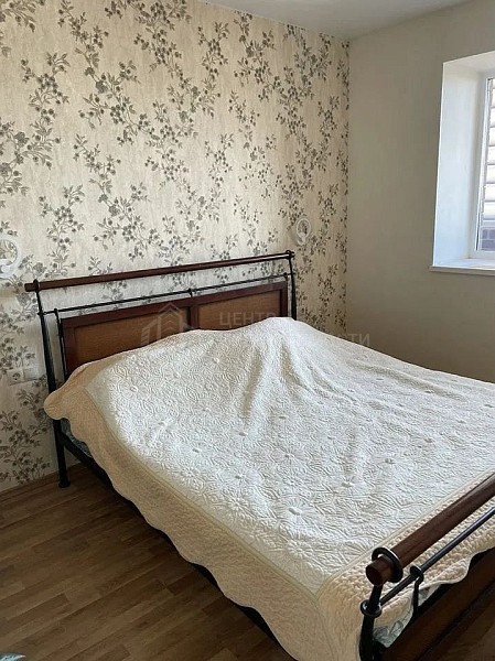 3-к квартира, 82 кв.м.