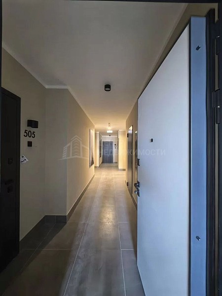 2-к квартира, 53 кв.м.