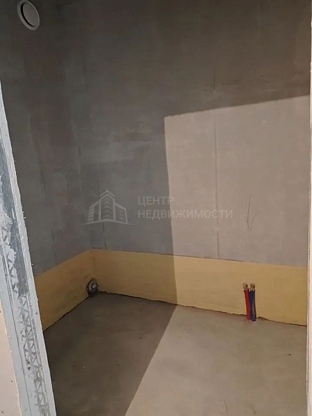 1-к квартира, 37 кв.м.