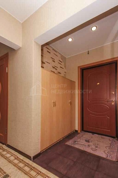 2-к квартира, 61 кв.м.