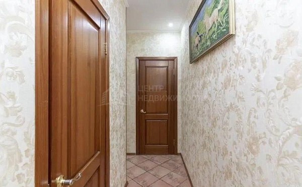 3-к квартира, 101 кв.м.
